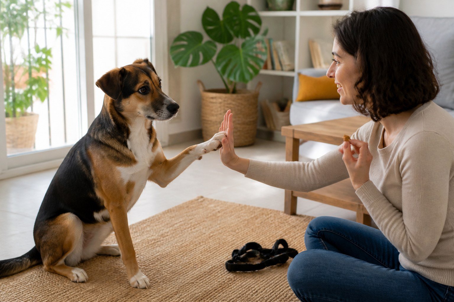 Educa a tu Perro desde Cero