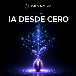 IA desde Cero