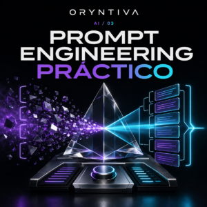 Prompt Engineering Práctico